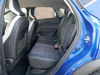 Renault Captur E-TECH  PLUG-IN HYBRID 160 E picture 16
