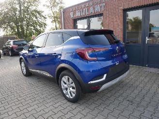 Renault Captur E-TECH  PLUG-IN HYBRID 160 E picture 4