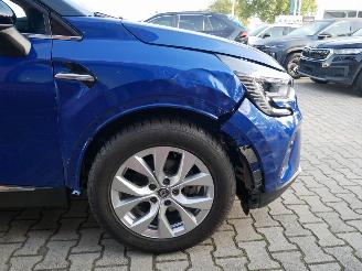 Renault Captur E-TECH  PLUG-IN HYBRID 160 E picture 6