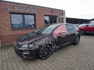 Unfallwagen Seat Leon FR 2018/5