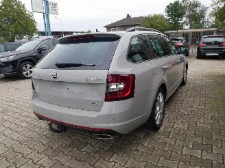 Skoda Octavia RS 245 DSG PANORAMADAK ALCANTARA LED picture 3