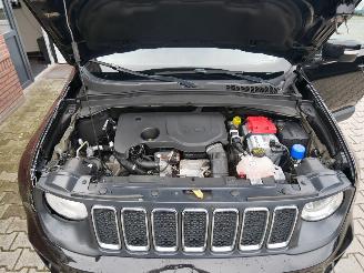 Jeep Renegade LONGITUDE picture 8