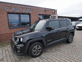 Schadeauto Jeep Renegade LONGITUDE 2019/2