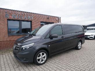 occasion commercial vehicles Mercedes Vito 116 CDI RWD LANG 2019/8