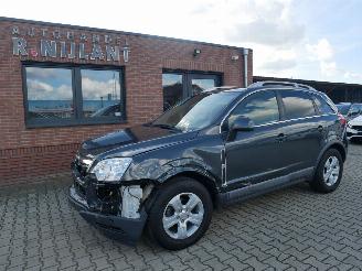 škoda osobní automobily Opel Antara  2016/9