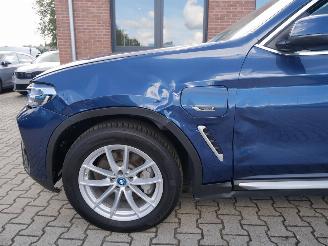 BMW X3 X3 30e xDRIVE LEER HUD LED picture 7