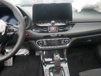 Hyundai I-30 N-LINE PANORAMADAK picture 10