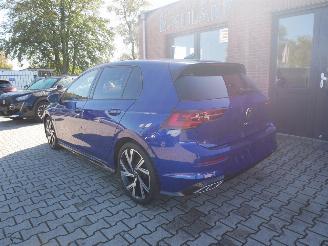 Volkswagen Golf R-LINE 4MOTION LED PANORAMADAK ACC picture 4