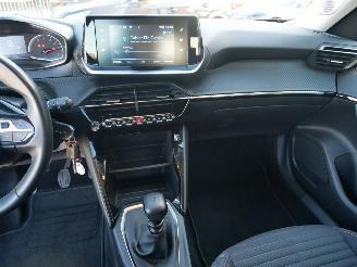 Peugeot 2008 ACTIVE  HAGELSCHADE picture 10