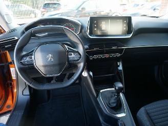 Peugeot 2008 ACTIVE  HAGELSCHADE picture 8