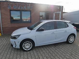 Schadeauto Opel Corsa F EDITION AUTOMAAT LED 2025/7