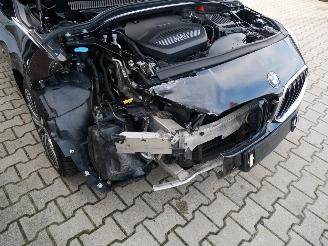 BMW 2-serie 220 GRAN COUPE SPORT LINE picture 9