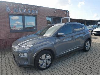 Voiture accidenté Hyundai Kona  2020/11