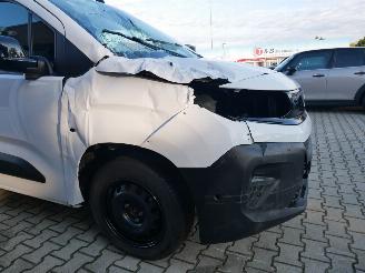 Opel Combo CARGO XL picture 7
