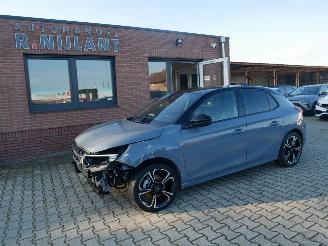 Schadeauto Opel Corsa GS 2025/7