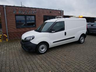 krockskadad bil bedrijf Fiat Doblo L2H1 2020/8
