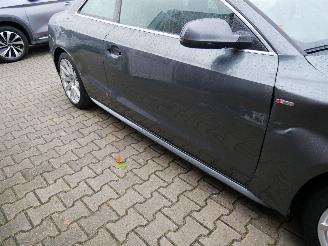 Audi A5 3.0 TDI S-LINE picture 9