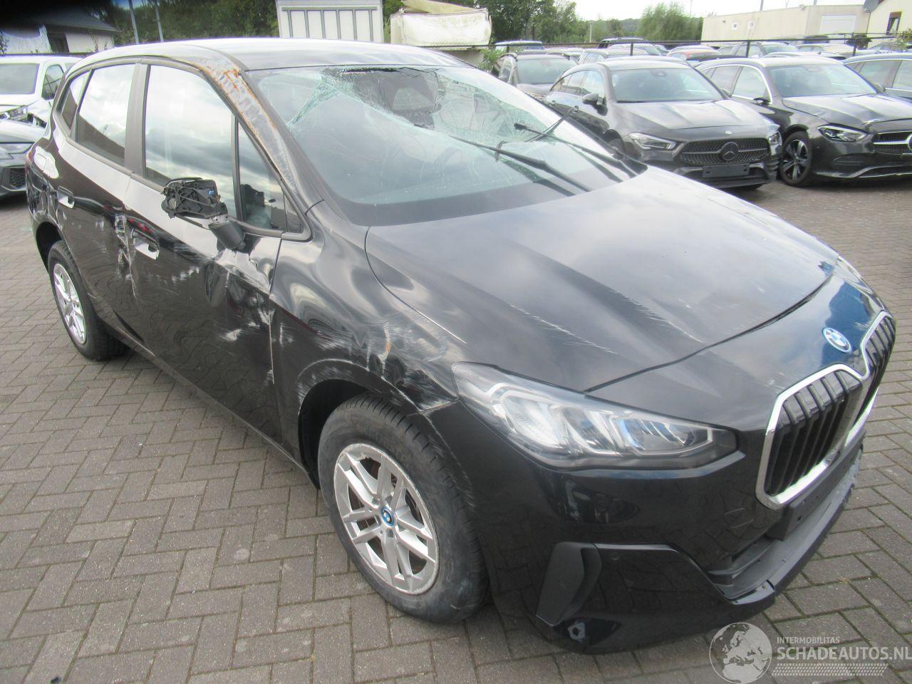 BMW 2-serie 225E X-Drive Aut.PluginHybrid Climat Navi.......