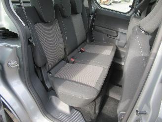 Ford Tourneo Courier 1.0Ecoboost 125pk Start&Stop Airco Camera StoelVerwarming........ picture 19