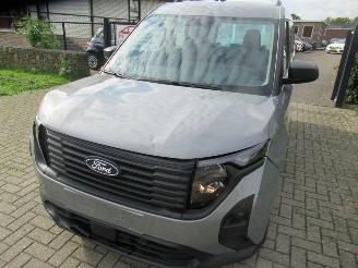 Ford Tourneo Courier 1.0Ecoboost 125pk Start&Stop Airco Camera StoelVerwarming........ picture 2