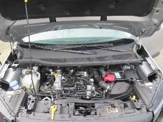 Ford Tourneo Courier 1.0Ecoboost 125pk Start&Stop Airco Camera StoelVerwarming........ picture 13