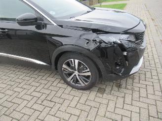 Peugeot 3008 PureTech130 AUT. Allure 12.390KM!! i-Cockpit Climatronic HalfLeer Navi Camera StoelVerwarming ..... picture 5