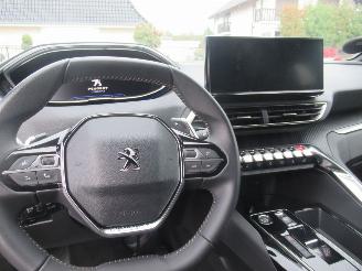 Peugeot 3008 PureTech130 AUT. Allure 12.390KM!! i-Cockpit Climatronic HalfLeer Navi Camera StoelVerwarming ..... picture 15