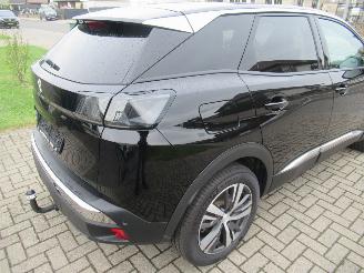 Peugeot 3008 PureTech130 AUT. Allure 12.390KM!! i-Cockpit Climatronic HalfLeer Navi Camera StoelVerwarming ..... picture 6