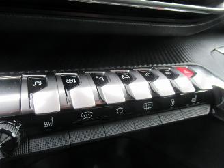 Peugeot 3008 PureTech130 AUT. Allure 12.390KM!! i-Cockpit Climatronic HalfLeer Navi Camera StoelVerwarming ..... picture 18