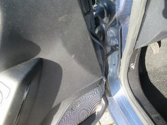 Ford Fiesta 1.0 Ecoboost Start&Stop  Airco CruiseControl Parktronic  Stoel/Stuur Verwarming picture 11