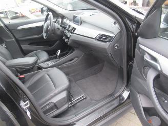 BMW X1 S-Drive18d 2.0D AUT. Climatronic  Leer  Navi  Camera  StoelVerwarming........ picture 13