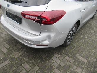 Ford Focus 1.5D EcoBlue AUT. (Lichte Vracht) TiTanium  Climat Navi Camera StoelVerwarming...... picture 9