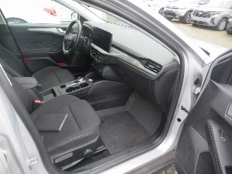 Ford Focus 1.5D EcoBlue AUT. (Lichte Vracht) TiTanium  Climat Navi Camera StoelVerwarming...... picture 11
