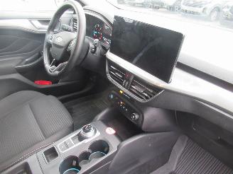 Ford Focus 1.5D EcoBlue AUT. (Lichte Vracht) TiTanium  Climat Navi Camera StoelVerwarming...... picture 12