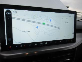 Ford Focus 1.5D EcoBlue AUT. (Lichte Vracht) TiTanium  Climat Navi Camera StoelVerwarming...... picture 15
