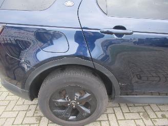 Land Rover Discovery Sport S 2.0D 163pk 4x4 AUT.MildHybrid Leder Navi Panorama-D E.Stoelen StoelVerwarming Camera..... picture 12