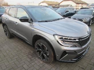 Coche accidentado Renault Austral ESPRIT ALPINE E-Tech 200 Full-Hybrid   4-Control  Harman/Kardon Sound....... 2023/12