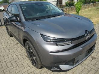  Citroën C4 1.2 Hybrid Aut.23.381km!! Airco-Aut  HalfLeer Navi Camera Headup-Display .... 2025/1