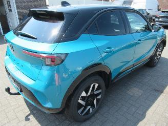  Opel Mokka 1.2T 136pk GS-Line Klima-Aut HalfLeer Camera Navi-Android/Carplay 2025/4