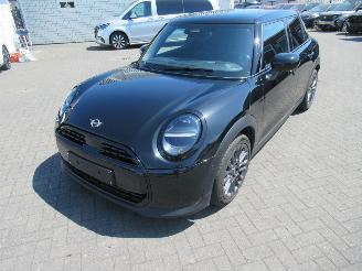 Mini Cooper MINI COOPER C 2026/2