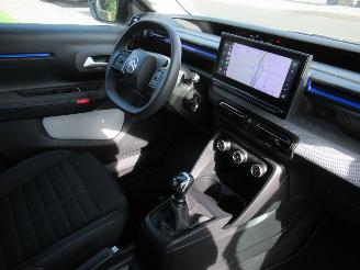 Citroën C3 Citroen C3 1.2T 100 18.400km S&S Airco CruiseControl Pdc Navi>Android/Carplay picture 19