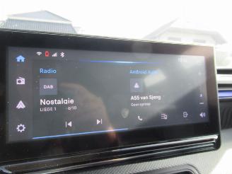 Citroën C3 Citroen C3 1.2T 100 18.400km S&S Airco CruiseControl Pdc Navi>Android/Carplay picture 24