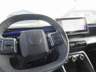 Citroën C3 Citroen C3 1.2T 100 18.400km S&S Airco CruiseControl Pdc Navi>Android/Carplay picture 21