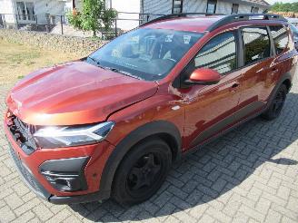  Dacia Jogger Tce/Eco-G  Benzine-LPG  45.348km Airco Camera CruiseControl...... 2024/10
