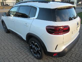 Schadeauto Citroën C5 Aircross 1.5BlueHdi 130 AUT.S&S VirtualCockpit Leer/Alcantara Keyless-Go StoelVerwarming Navi>Android auto 2023/2