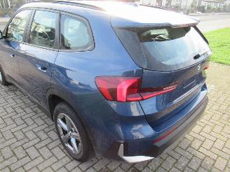Schadeauto BMW X1 S-Drive18d 2.0D AUT.59.000km Climatronic Navi Camera ...... 2023/11