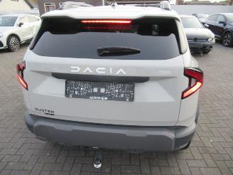 skadebil auto Dacia Duster 1.6HYBRID Aut. 12.810km  Airco-Aut Navi Camera Keyless-Go.... 2025/6