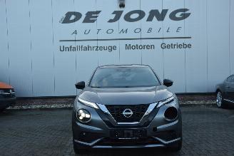 Nissan Juke Juke N-Design, Navi, Keyless, DAB, Kamera, LED picture 2