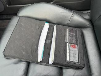 Audi A4 3.0 v6 Cabriolet picture 9