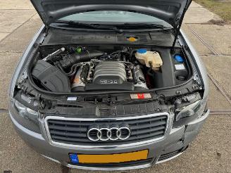 Audi A4 3.0 v6 Cabriolet picture 12